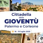 A Palermo la Cittadella della gioventù per la legalità