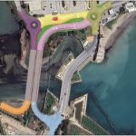 Augusta, via al terzo ponte tra isola e terraferma