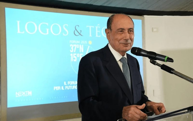 Schifani: la Regione va avanti, nonostante le inchieste