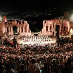 Ramin Bahrami premiato con il Taormina Award per la musica