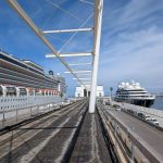 35 milioni per il nuovo waterfront porto-città di Palermo