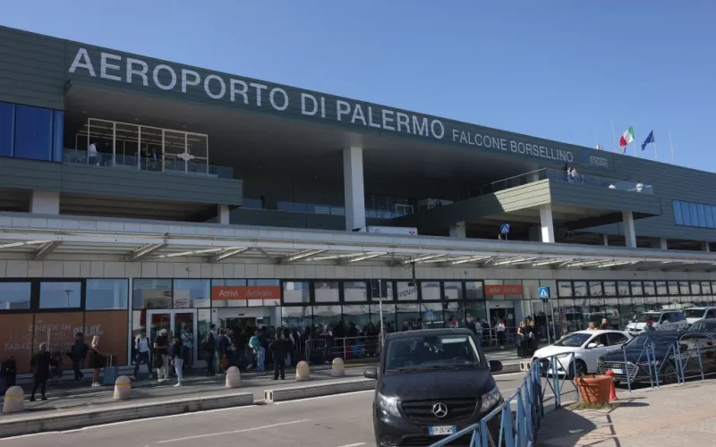 Aeroporto Palermo: si avvia il processo di privatizzazione Gesap