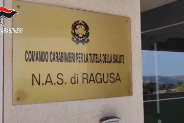 Maltrattamenti in comunitàa Pachino[VIDEO], sequestri e arresti