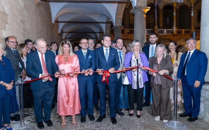 Elliott Erwitt debutta in Sicilia con mostra al Palazzo Reale