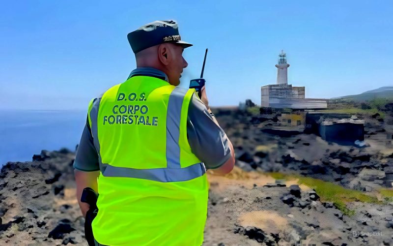 Sicilia, 3.757 incendi dal 15 maggio: potenziate le misure