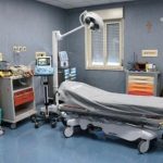 Riapre pronto soccorso Cutroni-Zodda con nuovi posti e tecnologia