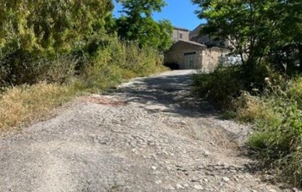 Avviati lavori per consolidare Alimena dal rischio frane