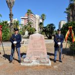 Palermo ricorda Cassarà e Antiochia, vittime di mafia