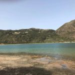 Scoperta astrobiologica nel lago termale di Pantelleria