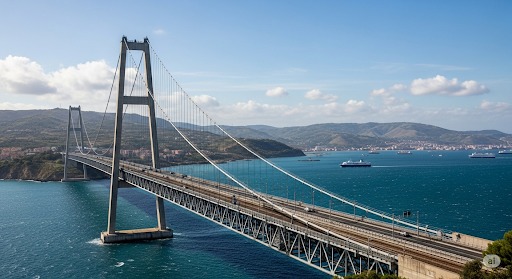 Ponte sullo Stretto, M5S contesta costi e priorità del Paese