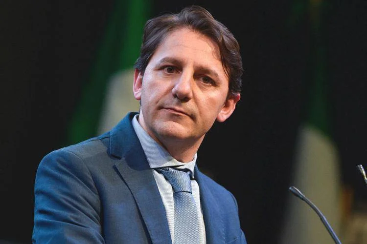 Calabria, Tridico candidato unico del centrosinistra