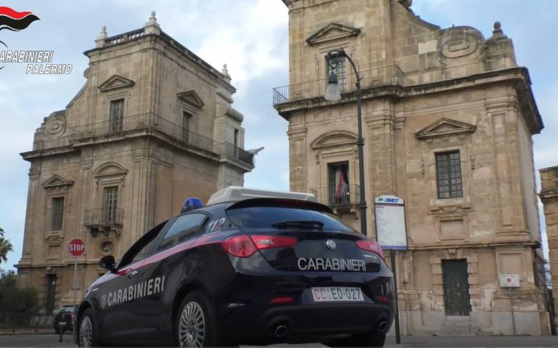 Cocaina ed eroina, sgominata piazza spaccio Falsomiele