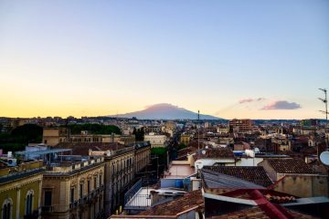 Piacere autentico in Sicilia, famiglia e semplicità al centro