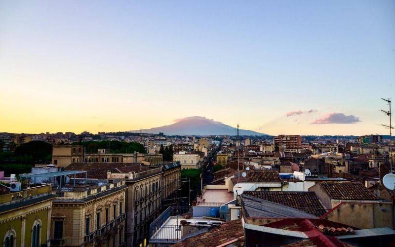 Piacere autentico in Sicilia, famiglia e semplicità al centro