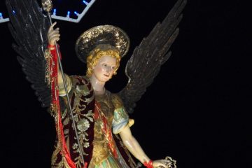 Settembre nisseno si chiude con san michele e la fiera