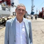 Porti Sicilia orientale: +50% merci e crocieristi nel 2025