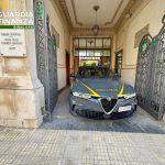 Cambio al vertice Gdf Siracusa, Jonathan Pace nuovo comandante