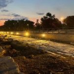 Marsala, nuova luce sull’antica via romana di Lilibeo