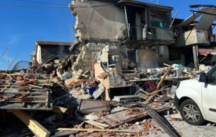 Prorogato lo stato d’emergenza a San Giovanni Galermo