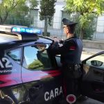 Tentato furto moto Palermo, 16enne arrestato, 25enne denunciato