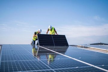 Truffa fotovoltaico da 80 milioni, maxi blitz nazionale