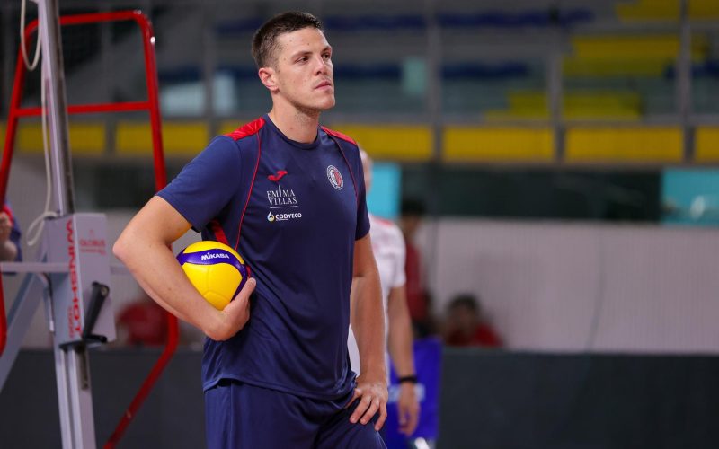 Emma Villas Siena, sfida casalinga con Catania