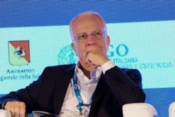 Inaugurato l’11° Congresso Endo-Ginecologico a Catania, futuro e cura uniti