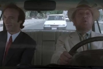 La vera piaga di Palermo? morto l’attore Paolo Bonacelli