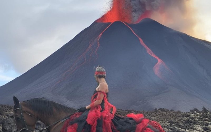 Due giorni tra Etna, teatro e narrazioni mitologiche