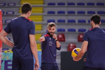 Emma Villas, domenica sfida al PalaParenti contro Catania