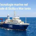 Monitoraggio oceanico e innovazione digitale nel Mar Ionio