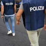 Aggredisce l’ex compagna con una pietra, arrestato a Catania