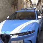 Operazione interforze nei quartieri Zen: controlli a tappeto