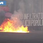  Perquisizioni in più province, conferenza stampa alle 10.30