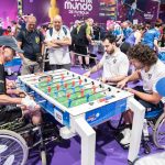 Calcio balilla accende Messina con la World Champions League 2026