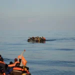 Migranti: gemelle di un anno disperse nel mare di Lampedusa