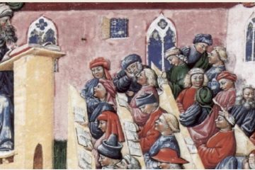 Il summit sulla Modernità europea approda a Ragusa