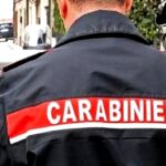 Tentato femminicidio a Giardini Naxos, uomo in carcere