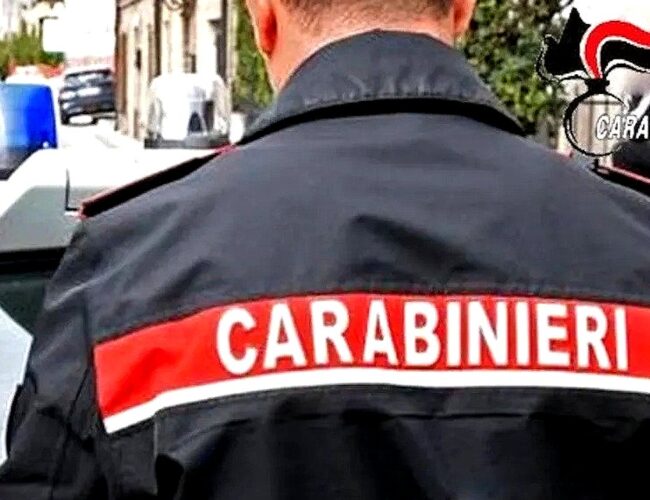 Omicidio a Taormina i fermi per uccisione del sessantaseienne