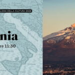 Turismo culturale guida Catania capitale cultura per il 2028