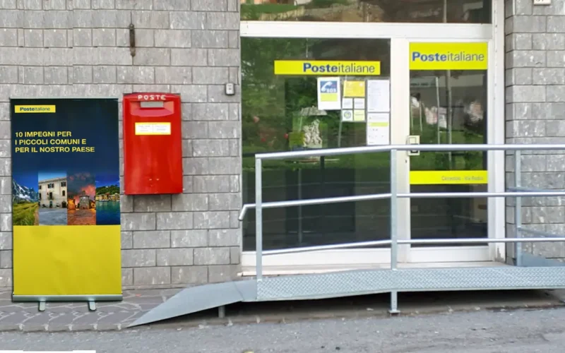 Stipendi bloccati a Messina: pulizie Poste senza paga