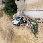 Schifani a Niscemi: aiuti per gli alloggi e nuove infrastrutture