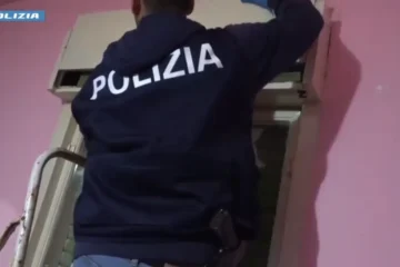 Traffico di droga smantellato dalla polizia di Ragusa