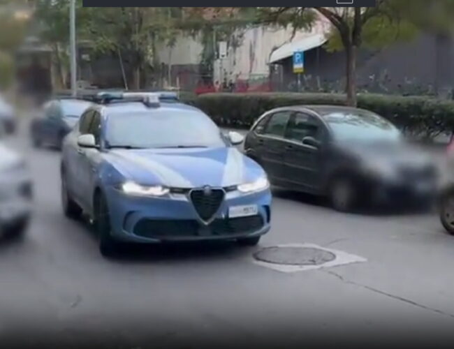 Aggressione minori, operazione Il Branco a Catania