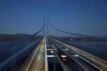 Ponte sullo Stretto, Ciucci: “Non ci fermeremo, l’opera si farà”