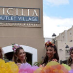 Shopping outlet fiorisce con Happy Weekend in Sicilia
