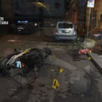 Aggressione a Catania aggressione brutale sconvolge il quartiere