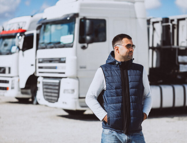 Autotrasporto blocca l’Italia contro il caro gasolio Sicilia