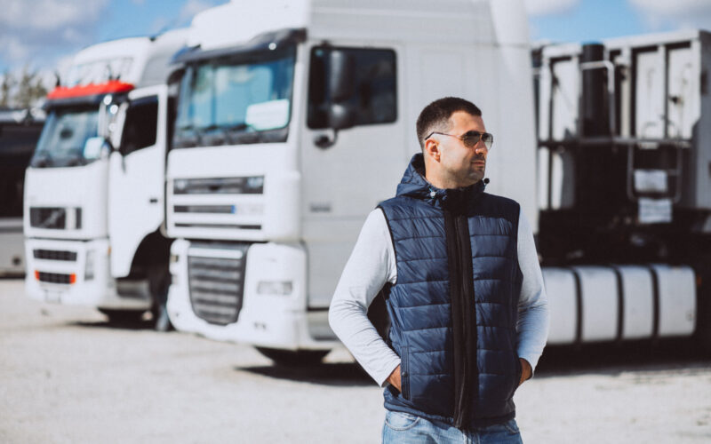 Autotrasporto blocca l’Italia contro il caro gasolio Sicilia