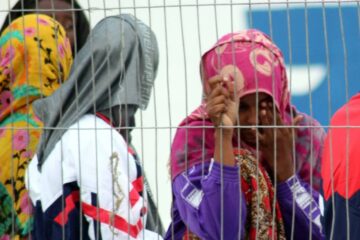  Un tragico evento scuote la costa di Lampedusa nella notte 